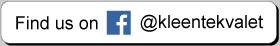 Kleentek Valeting Facebook